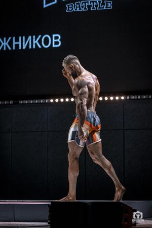 Фотограф Андрей Слынченко FRIZZZON